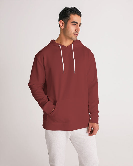 Solid State Of Mind Rossetto Men's Hoodie