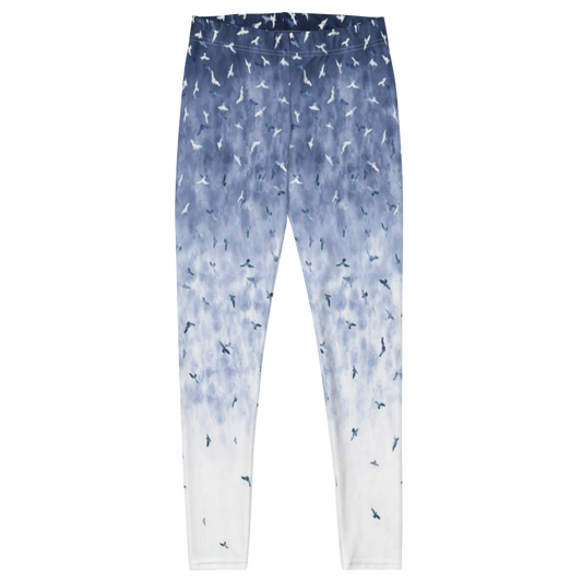 Birds Of A Feather Leggings