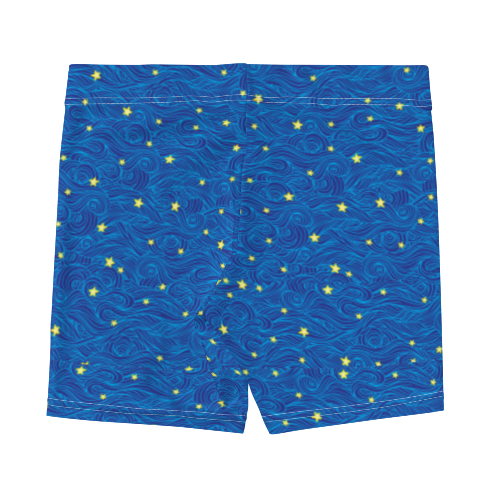 Starry Night Shorts