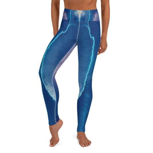 Ether Yoga Leggings