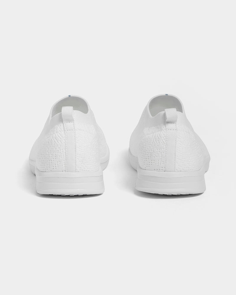 The Split  Men's Slip-On Flyknit Shoe