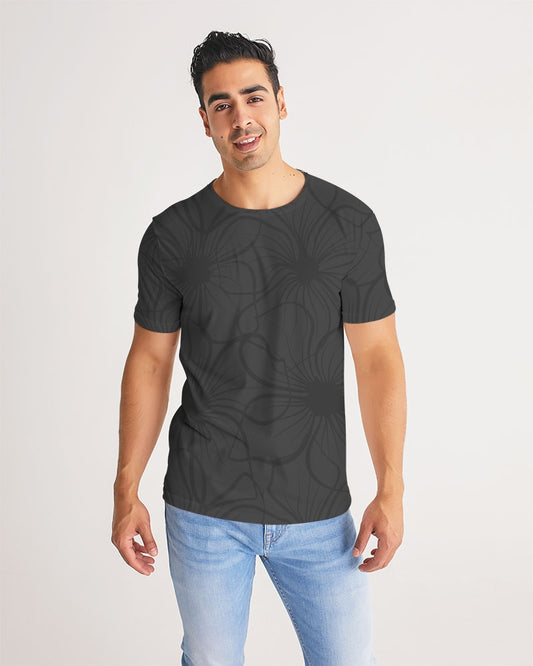 Overblown Night Men's Tee