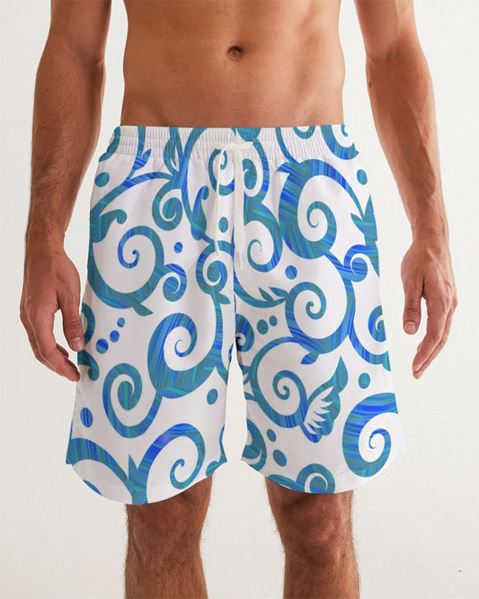 Bali High Men's Swim Trunk