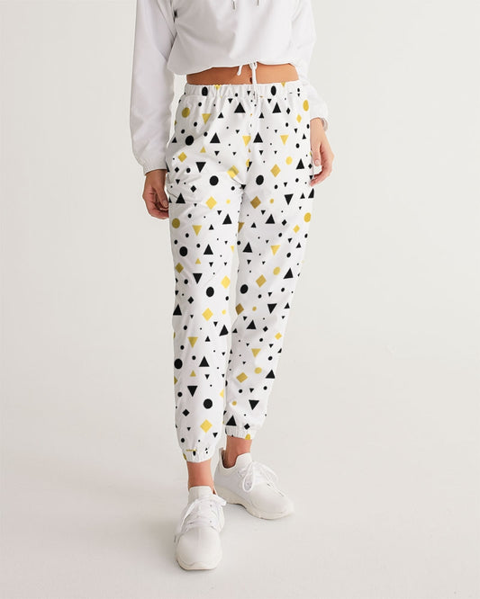 New Dots Women's Track Pants