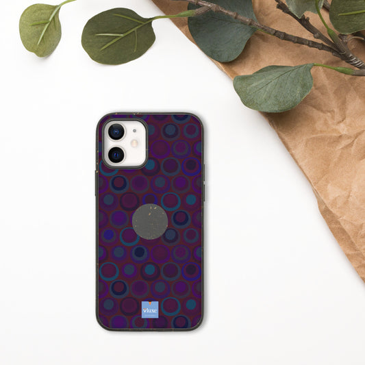 Paros 2 Biodegradable phone case from Vluxe by Lucky Nahum