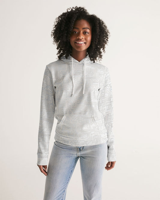 Pure Circuit Women's Hoodie