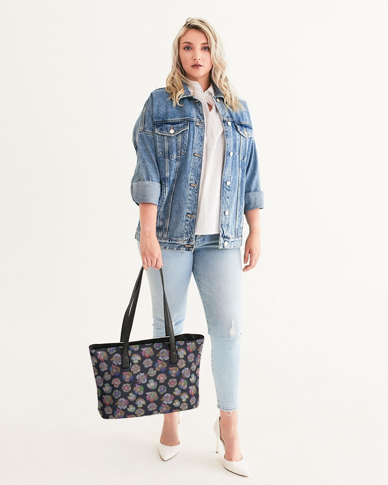 Blooming Stylish Tote
