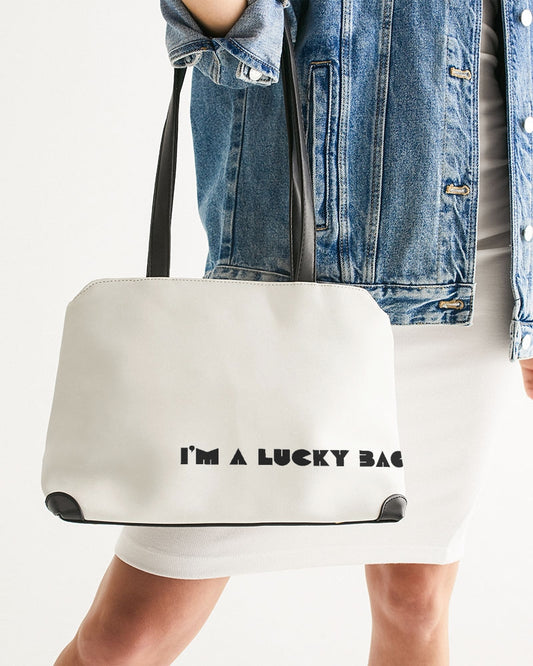 I'm A Lucky Bag Shoulder Bag