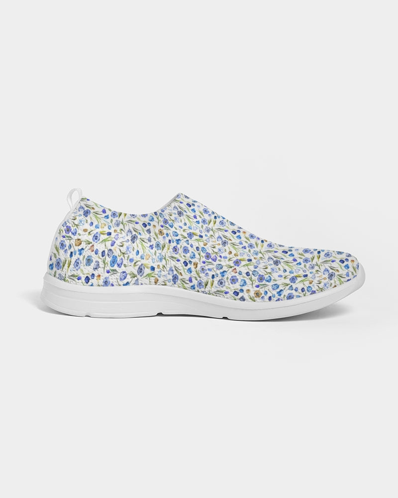 Positano Women's Slip-On Flyknit Shoe