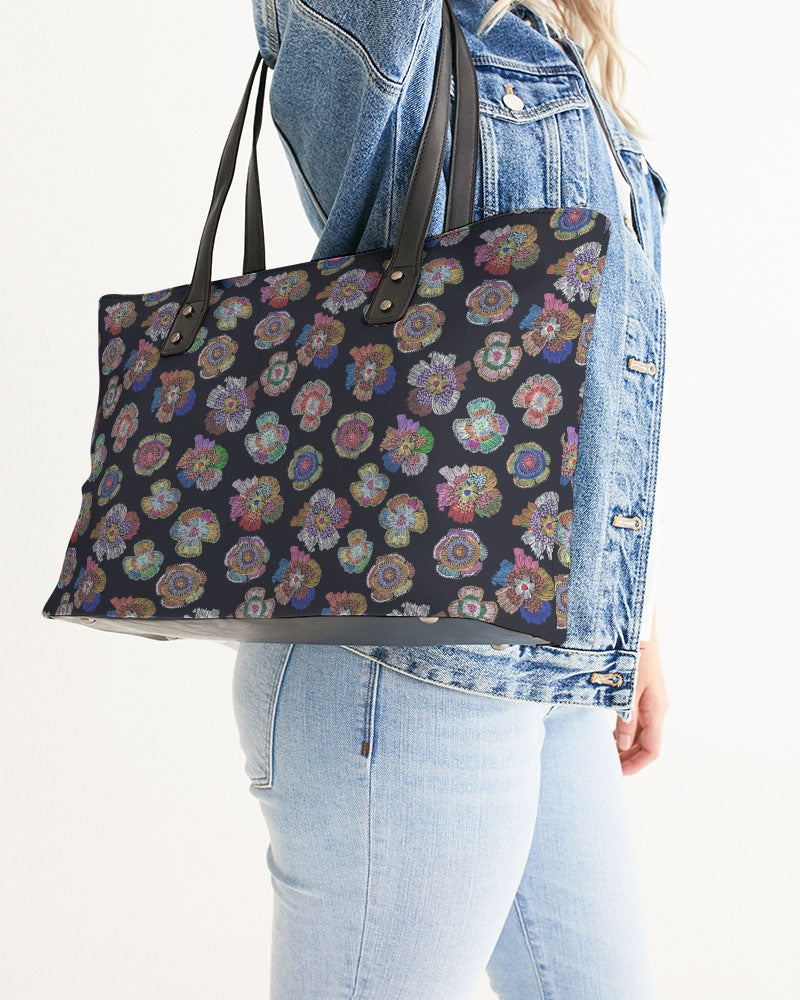 Blooming Stylish Tote