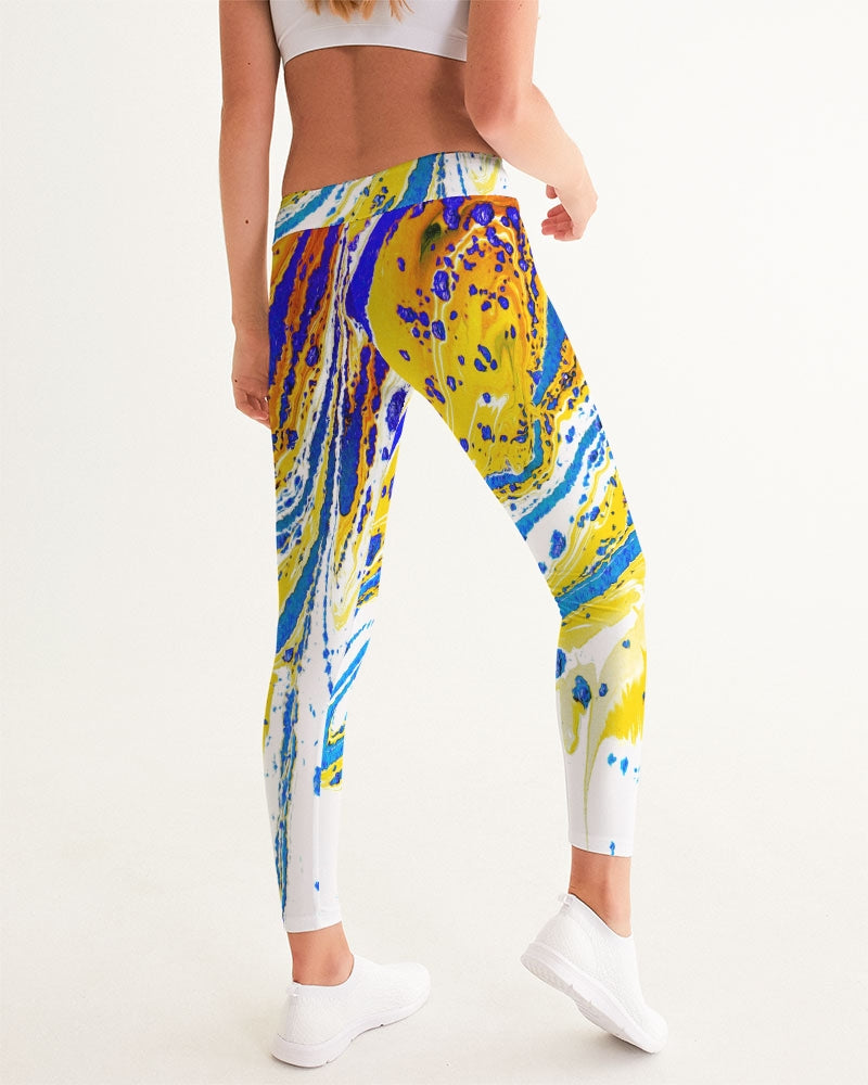 Splash Women's Yoga Pants