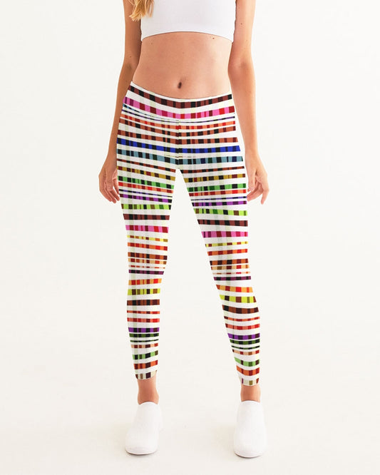 Savannah Women's Yoga Pants