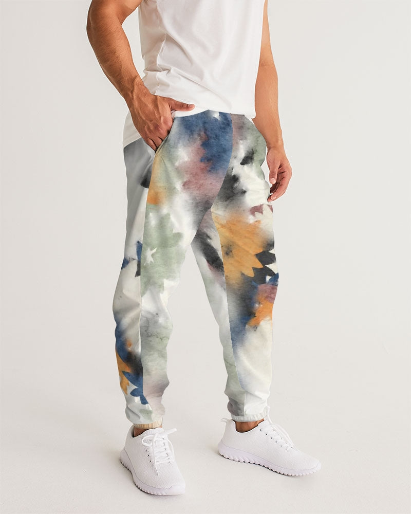 Faded Love Men's Track Pants | Always Get Lucky