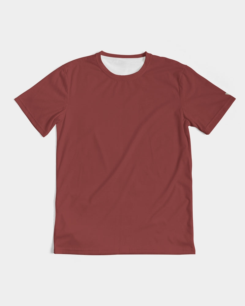 Solid State Of Mind Rossetto Men's Tee