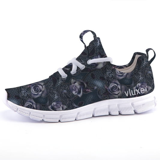 RUN FOR THE ROSES Lightweight Unisex Fashion Comfort Shoes YZ