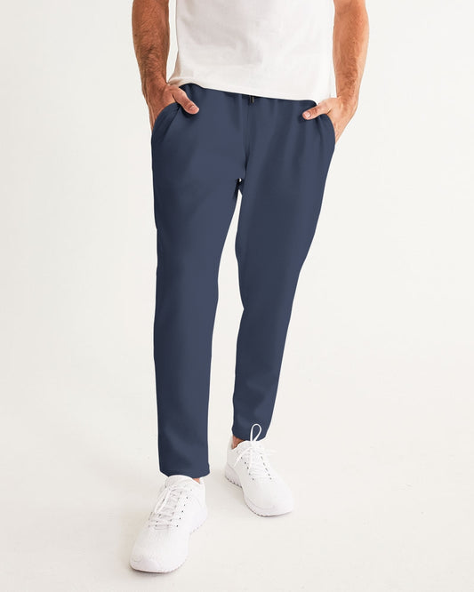 Solid State Of Mind Navy Men's Joggers