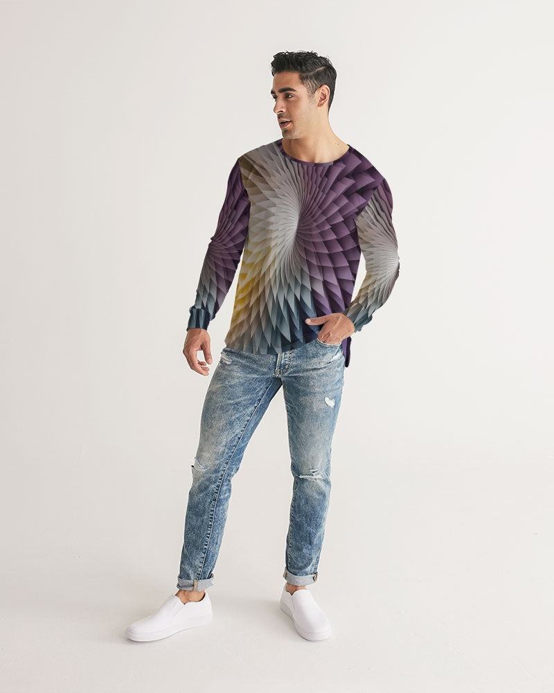 Futura Light Men's Long Sleeve Tee