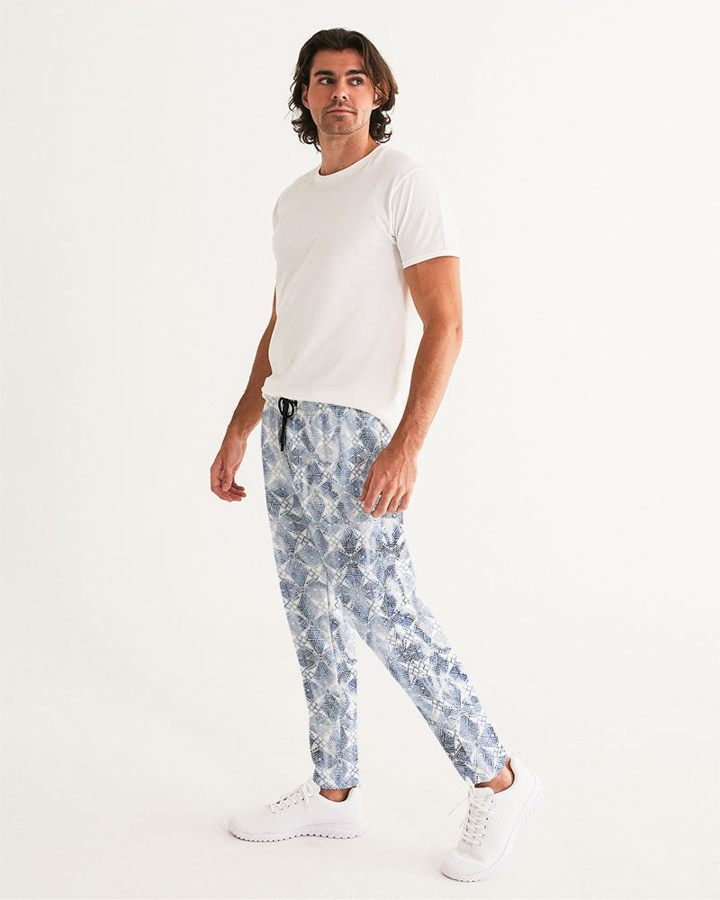 Pacific Dreams Men's Joggers | Always Get Lucky