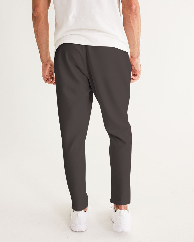Forever Charcoal Men's Joggers