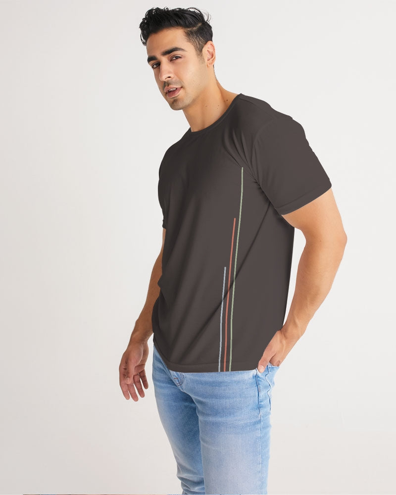 Forever Charcoal Men's Tee