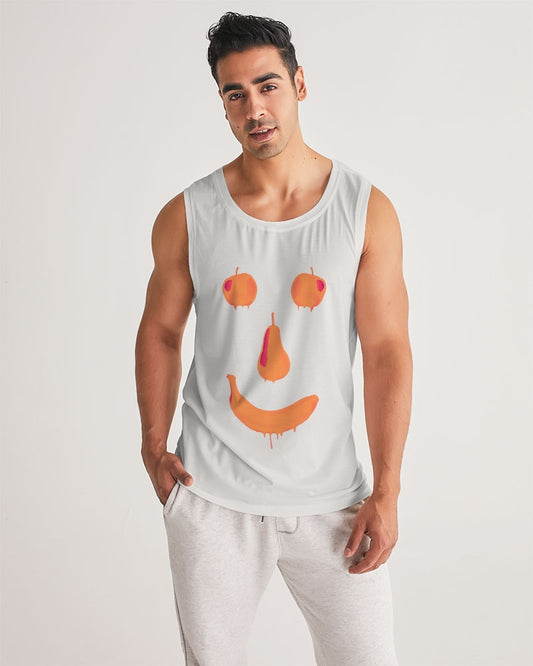 Fuit Face Men's Sports Tank