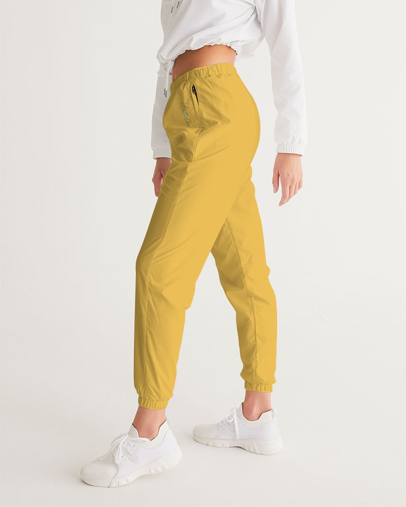 Signature Lucky Lime Honey Women's Track Pants