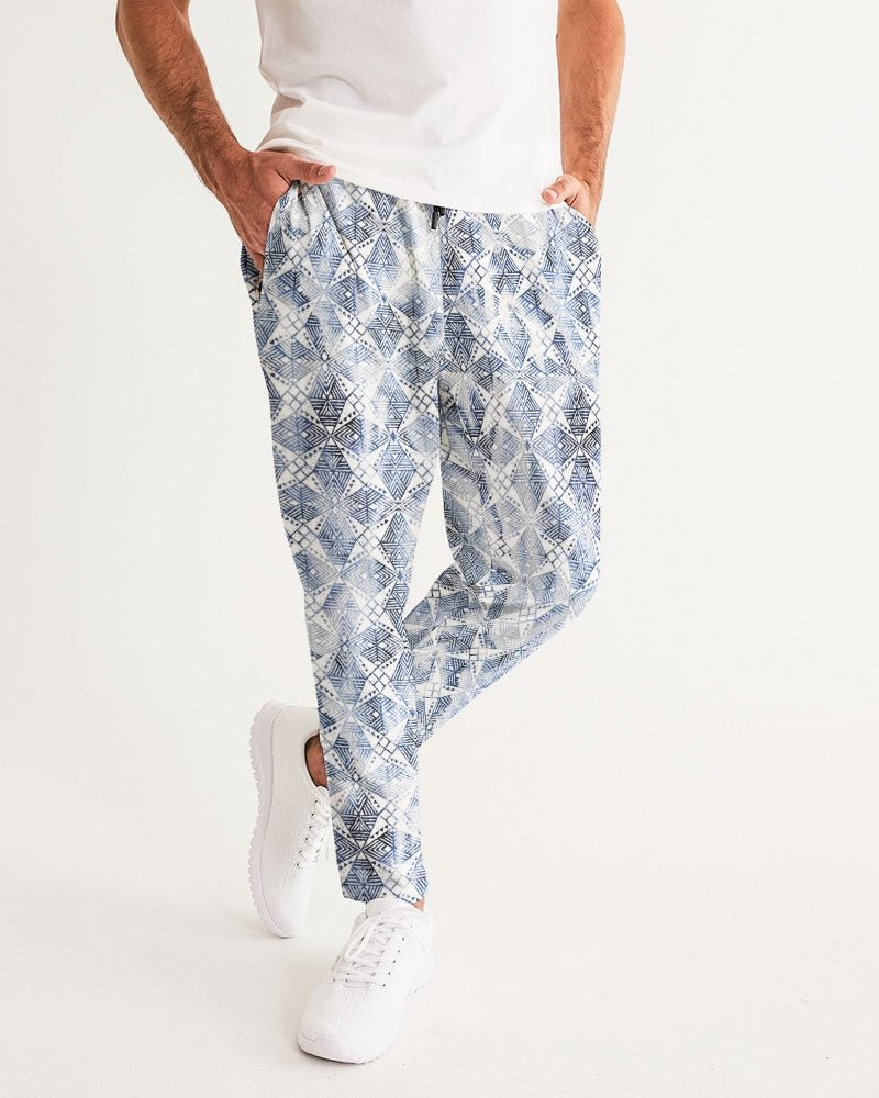 Pacific Dreams Men's Joggers | Always Get Lucky