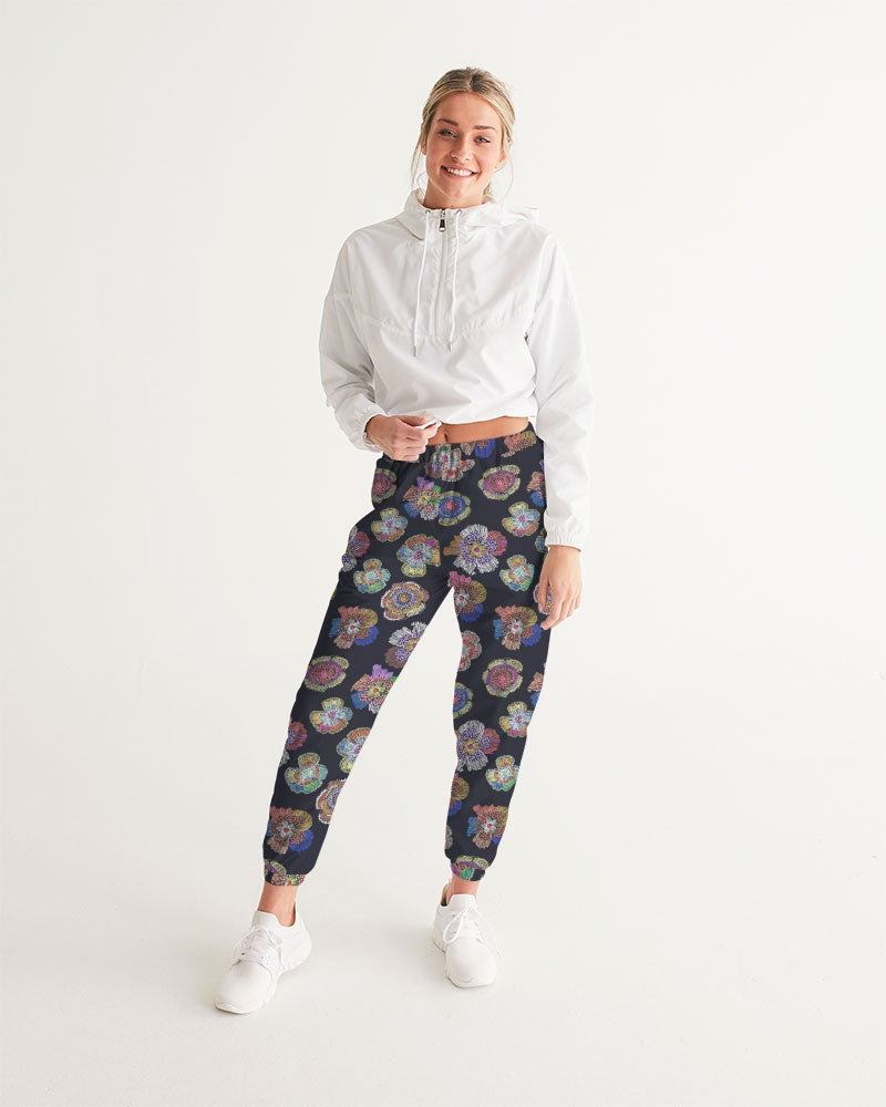 Blooming Women's Track Pants