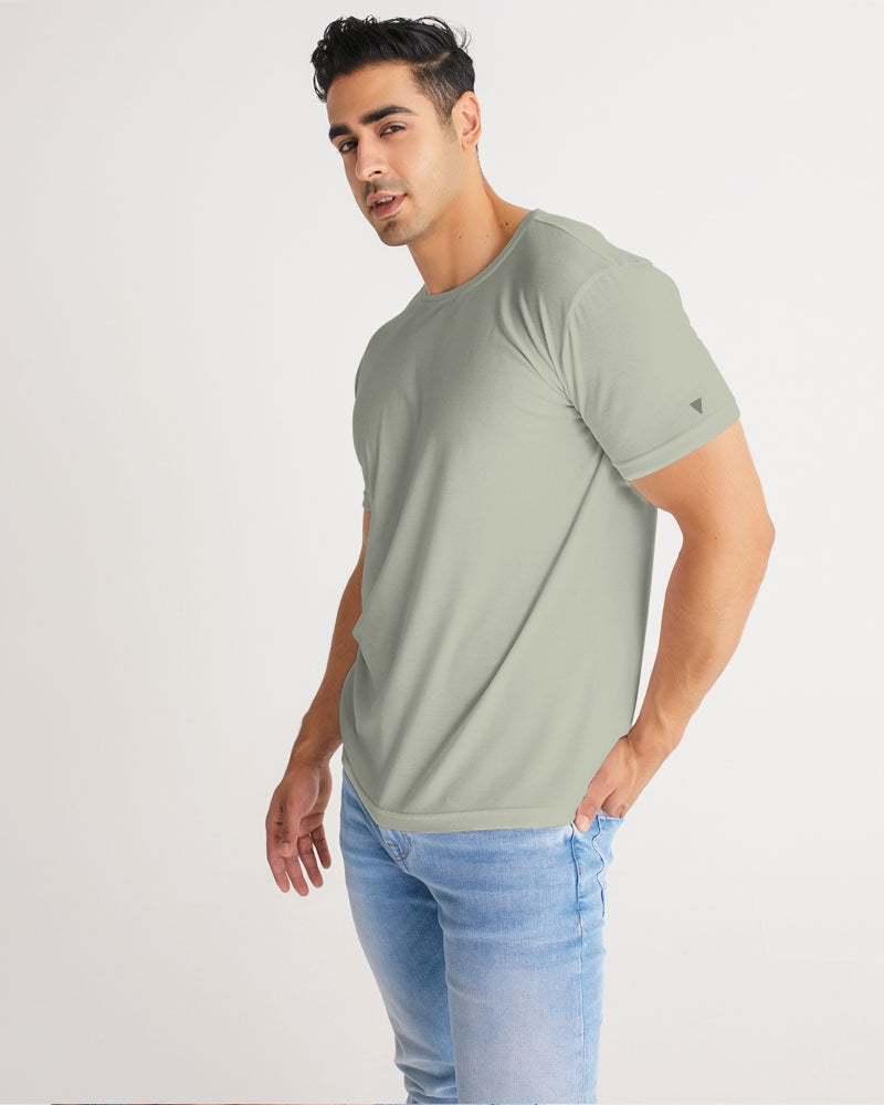 Solid State Of Mind Celery Men's Tee