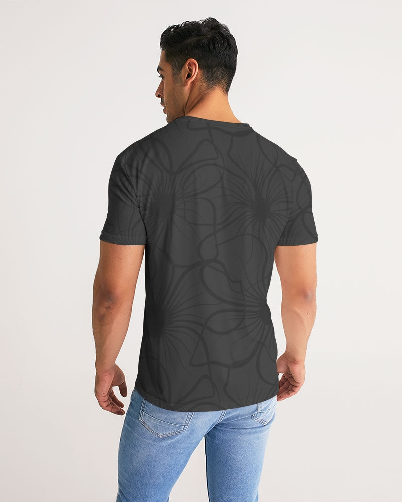 Overblown Night Men's Tee