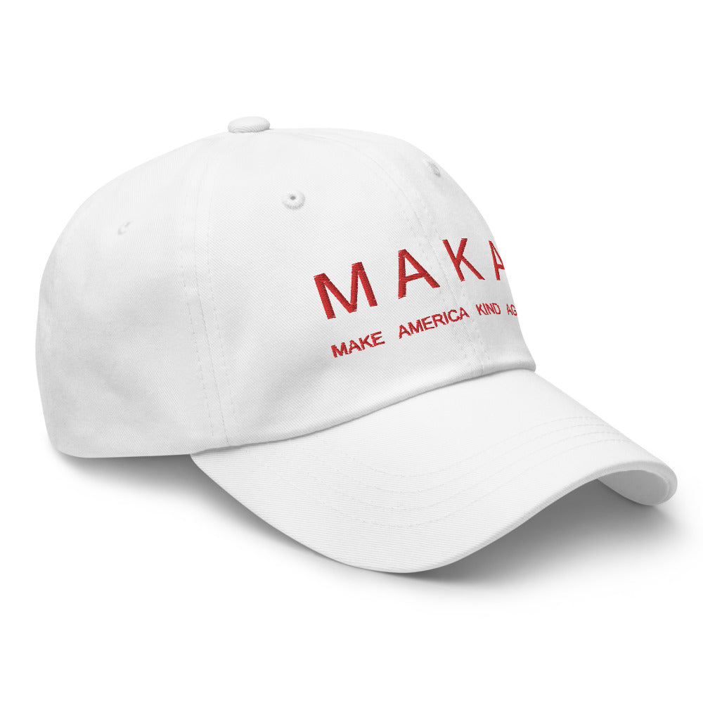 MAKA - Make America Kind Again Hat