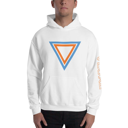 Vluxe Classic Hooded Sweatshirt