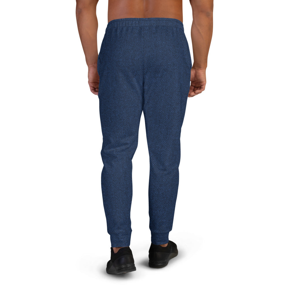 Bone Royal Men's Joggers