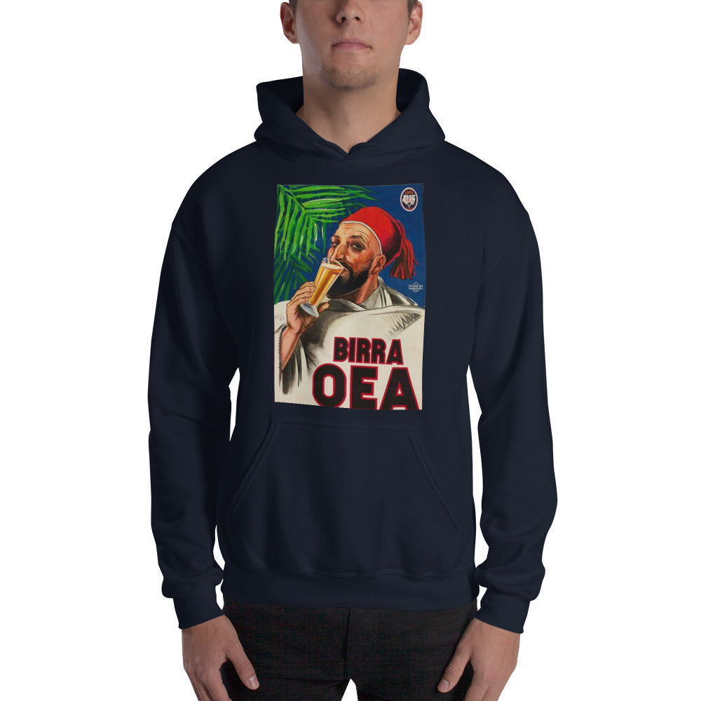 OEA BEER Hooded Sweatshirt