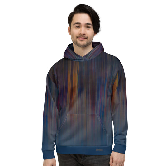 Reflections Unisex Hoodie