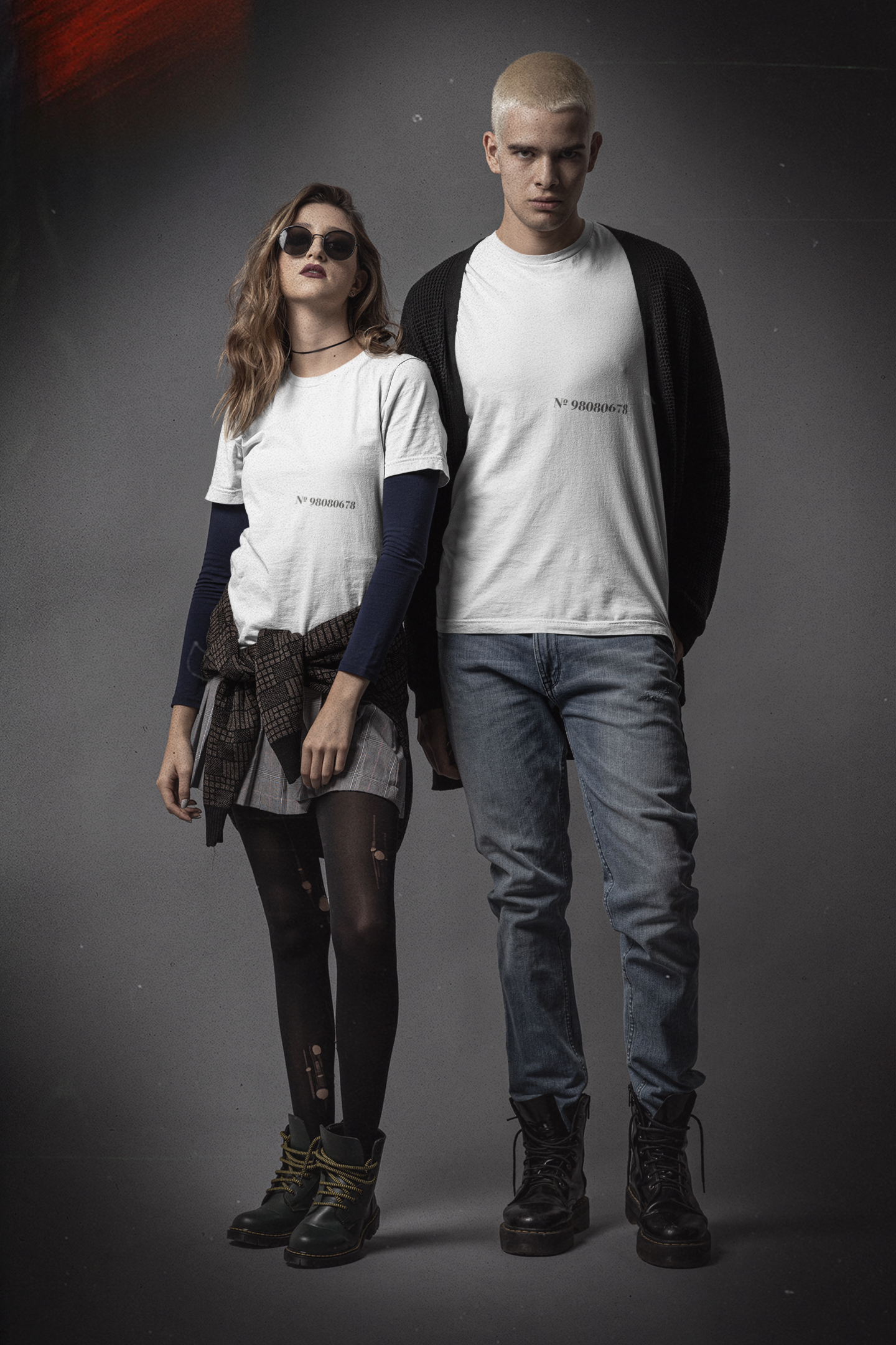 White Album Homage Short-Sleeve Unisex T-Shirt | Always Get Lucky