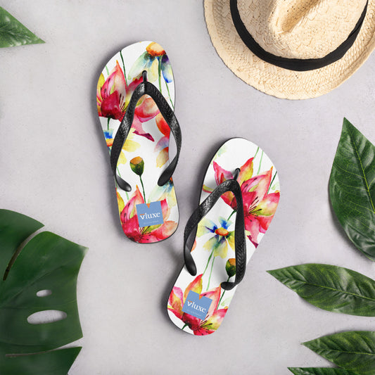 Petals Flip-Flops