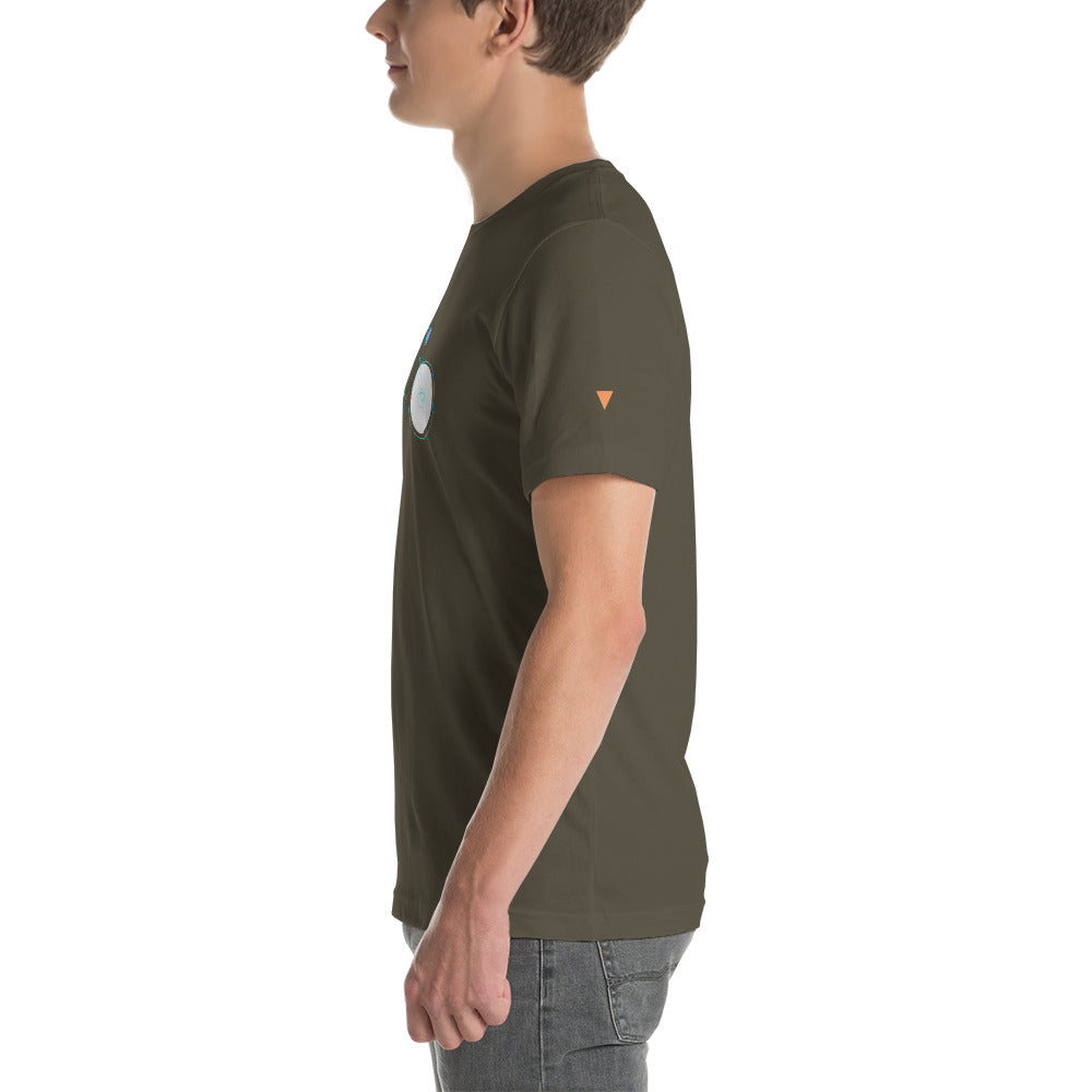 Moto Unisex T-Shirt