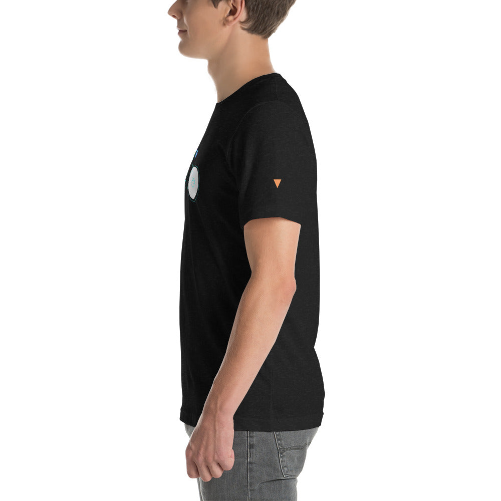 Moto Unisex T-Shirt