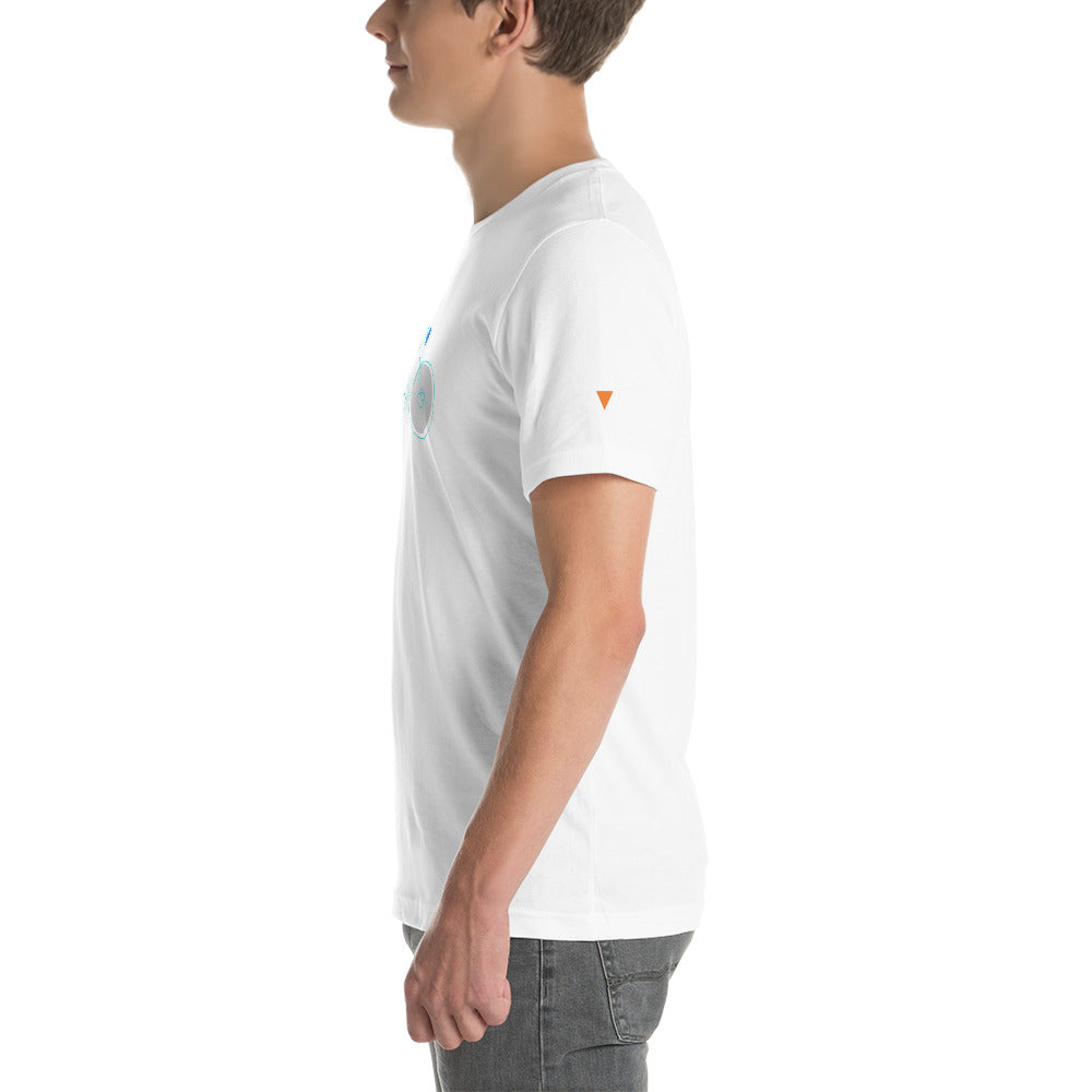 Moto Unisex T-Shirt